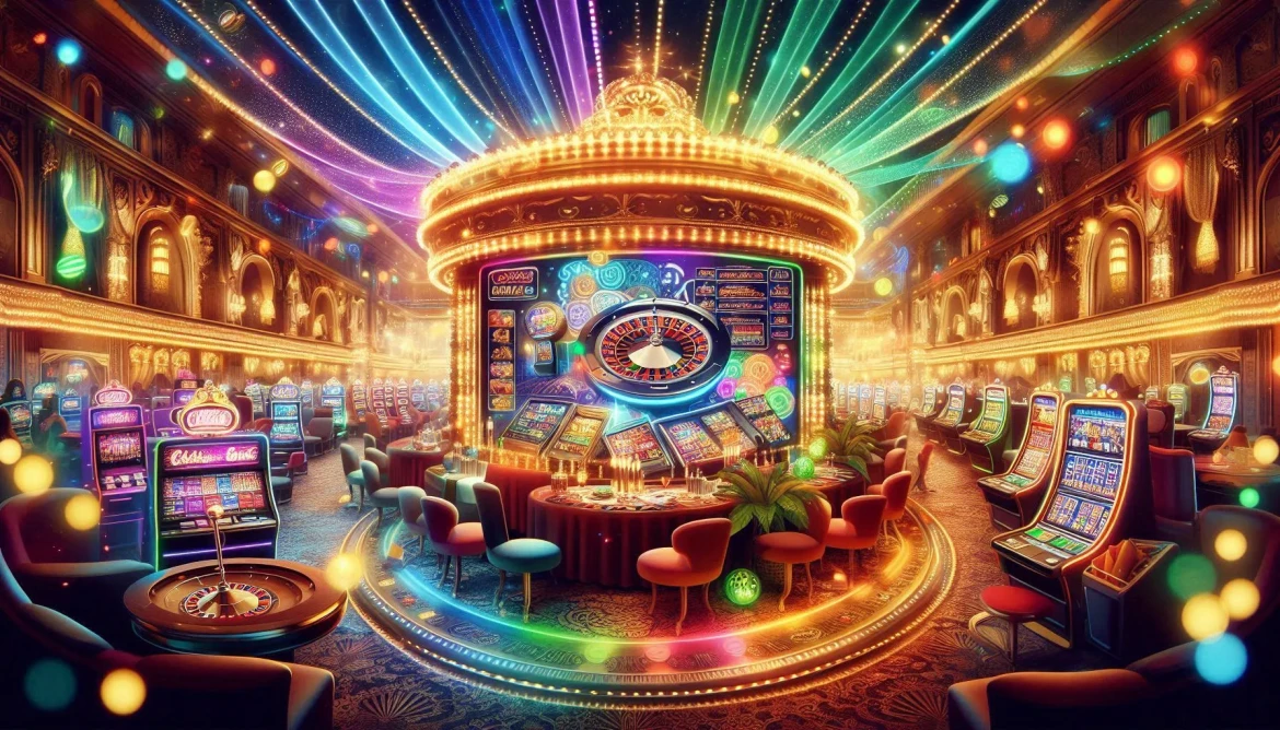 50 Crowns Casino